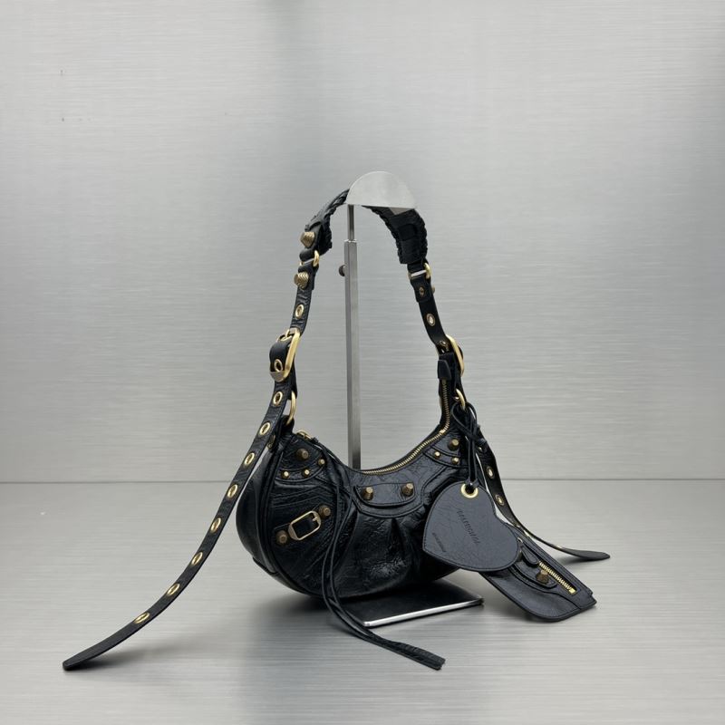 Balenciag Le Cagole Bags